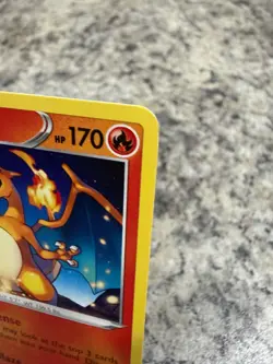 Pokemon TCG Vivid Voltage Charizard 25/185 - Image 4