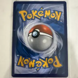 MEW Reverse Holo Pokemon TCG Evolutions 53/108 2016 MP - Image 2
