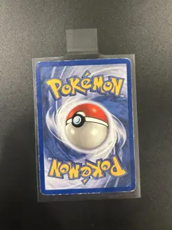 Zapdos Pokemon TCG 30/62 Fossil Set 1999 Non Holo - Image 2