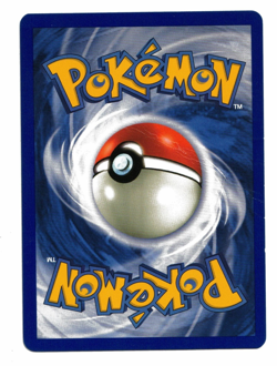 Pokemon Card: Lapras HOLO 10/62 Fossil Set Rare! PL - Image 2