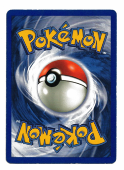 Pokemon Card: Seel 41/102 Base Set Shadowless Rare! EXC - Image 2