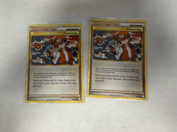 Pokemon TCG Fisherman 92/123 HeartGold & SoulSilver Regular INDIVIDUAL CARDS - Image 1