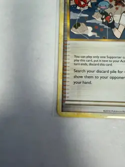 Pokemon TCG Fisherman 92/123 HeartGold & SoulSilver Regular INDIVIDUAL CARDS - Image 5