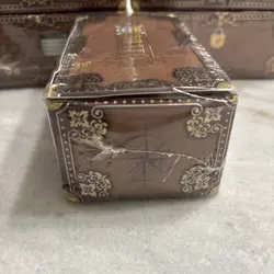 One Piece Trading Card Premium Booster Box Anime CCG Treasure Chest Set #6 - Image 2