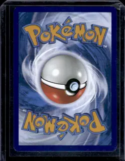 Pokemon Card | Blastoise Ex 184/165 Full Art Scarlet & Violet 151 English - Image 2