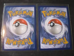 MELMETAL 2-CARD LOT 2024 Pokemon S & V Temporal Forces HOLO/Rev. HOLO R #117 - Image 2
