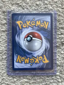 Emolga - RC23/RC25 - Pokemon Legendary Treasures Radiant Collection Card NM - Image 3
