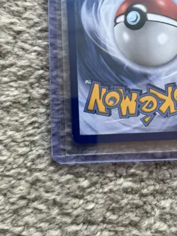 Emolga - RC23/RC25 - Pokemon Legendary Treasures Radiant Collection Card NM - Image 4