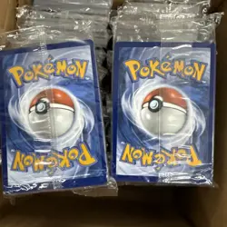 Sealed Pokemon Energy Card Lot - 22 Packs - Image 3