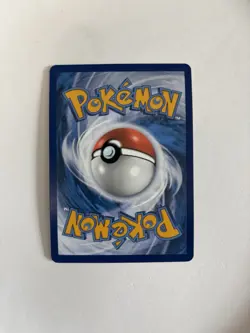 Pokemon TCG Pikachu & Zekrom GX SM248 Black Star Promo Gold Card NEAR MINT - Image 3