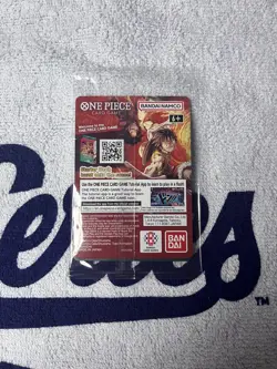2026 ONE PIECE LOS ANGELES DODGERS MONKEY D LUFFY DON CARD PROMO WITH HAT - Image 5