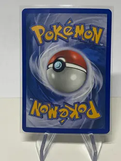 Root Fossil 80/92 Reverse Holo EX Legend Maker Pokemon Card - Image 2