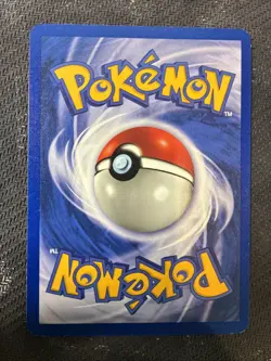 Pokemon TCG Kangaskhan 26/130 Base Set 2 Rare WOTC Vintage Card Lp - Image 2