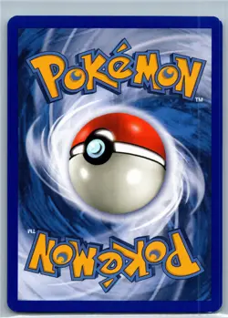 Meditite 37/97 Reverse Holo EX Dragon Uncommon Pokemon Card - Image 2
