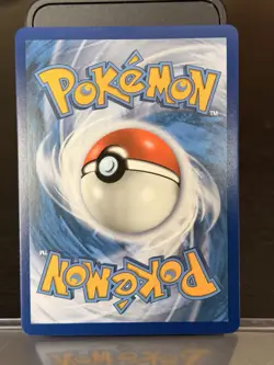 Pokemon Mewtwo GX Shining Legends 39/73 Ultra Rare Holo 190 HP Card - Image 2