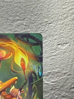 Disney Lorcana TCG Woody - Jungle Guide 54/P3 Promo Cards Promo Foil - Image 4