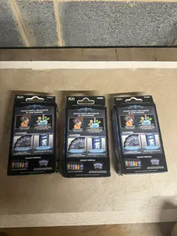 Lightseekers Awakening booster set Trading Card Game TCG Super set tomy New x3 - Image 3