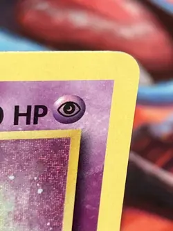 Mr. Mime 013/034 Trading Card Game Classic Holo - Image 4