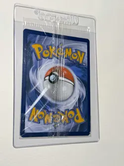 Sealed 🔥 Promo Mewtwo 052 Sv: Scarlet & Violet Promo Cards Holo - Image 2