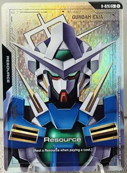 CUSTOM Gundam TCG CARD BUNDLE - Image 4