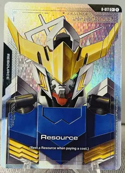 CUSTOM Gundam TCG CARD BUNDLE - Image 5