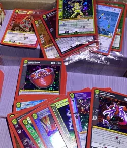 23LBS+ 6,600 Metazoo Cards Different Set Pack Fresh Rare Seance Promo Sealed - Image 1