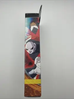 DRAGON BALL SUPER CARD GAME: CROSS SPIRITS PREMIUM PACK SET 05 FACTORY SEALED - Image 2
