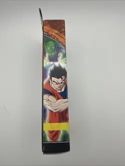 DRAGON BALL SUPER CARD GAME: CROSS SPIRITS PREMIUM PACK SET 05 FACTORY SEALED - Image 4