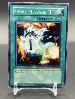 Yu-Gi-Oh Destiny Board Cards FINAL - Image 2