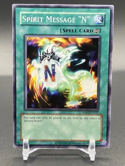Yu-Gi-Oh Destiny Board Cards FINAL - Image 3