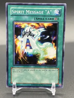 Yu-Gi-Oh Destiny Board Cards FINAL - Image 4