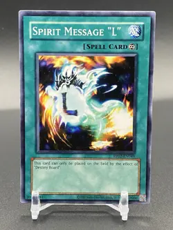Yu-Gi-Oh Destiny Board Cards FINAL - Image 5