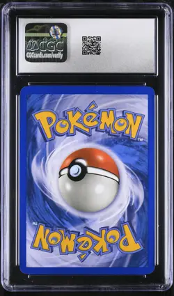 CGC 10 GEM MINT Giratina 4/146 Legends Awakened Reverse Holo Pokemon Card - Image 2