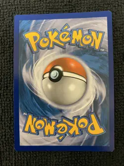 Pikachu - (2014 Movie Promo) 042/146 Miscellaneous Cards & Products Holo - Image 2