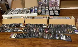 Magic the Gathering Collection - Image 1