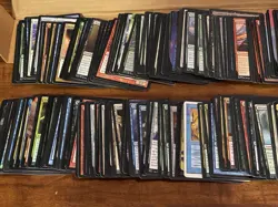 Magic the Gathering Collection - Image 2