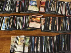 Magic the Gathering Collection - Image 3