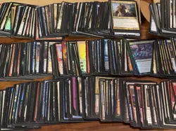 Magic the Gathering Collection - Image 4