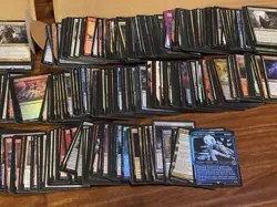Magic the Gathering Collection - Image 5