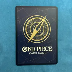 Bandai One Piece Card Game Mamaragan Sky Island OP15-078 Event Foil - Image 4