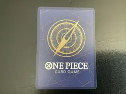 One Piece TCG Mamaragan OP15-078 SR Adventure on Kami’s Island English NM - Image 2