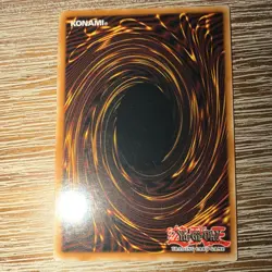 Konami Yu-Gi-Oh! Amazoness Swords Woman MFC-061 Ultra Rare Holo Unlimited - Image 2