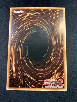 Brionac, Dragon of the Ice Barrier (LP) HA01-EN022 Hidden Arsenal Limited - Image 4