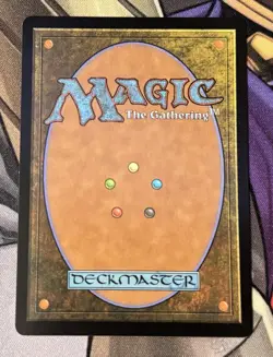 MTG Fellwar Stone - Borderless - Commander Masters - 0657 - Regular - LP - Image 3