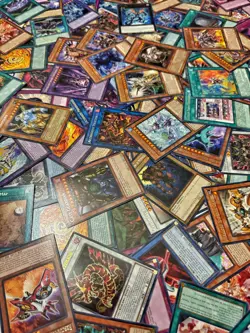 Yu-Gi-Oh! TCG 20 Card Bulk Rare Lot 🔥😎✅ - Image 1