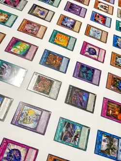 Yu-Gi-Oh! TCG 20 Card Bulk Rare Lot 🔥😎✅ - Image 2