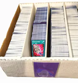 Yu-Gi-Oh! TCG 20 Card Bulk Rare Lot 🔥😎✅ - Image 5