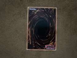 Yugioh Thunder King Rai-Oh RYMP-EN074 Moderate Play - Image 2