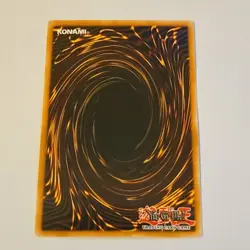 Yugioh - Thunder King Rai-Oh - RYMP-EN074 - Common - 1st Edition - Image 3