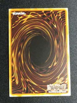 Yu-Gi-Oh! D.D. Esper Star Sparrow HA07-EN031 1st Edition Secret Rare NM - Image 2